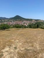 Bursa Orhaneli Göynükbelende Köye Yakın Arazi