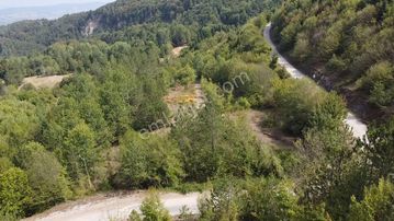 Bursa Kestel Alaçam'da Yola Cephe Fırsat Arazi