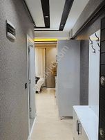 ****ilke Emlaktan****fuar Alanı Yanı 1+1 Eşyalı Daire