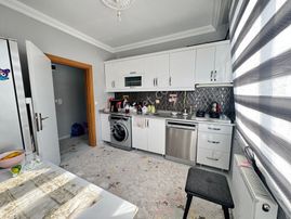 Tokay'dan Kızılpınar 2+1 90m2 4yıllık Eşyalı- Eşyasız Seçenegi İle Acil Satılık Daire