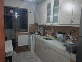 Kızılay Cad 2+1 Klimalı Çift Balkonlu 100m² Masrafsız 3üncü Kat