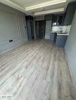 #stad Karşısı Önü Tamamen Açık Manzaralı Satılık 1+1 Daire