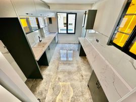 ꧁ay Emlaktan꧂akçay'da Çay Ve Kazdağı Manzaralı Ön Cephe Arakat Mimari Tasarım Satılık 3+1 Lüx Daire