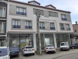 Turkuazdan Mevlanada Eşyalı Kullanışlı Dubleks 1+1