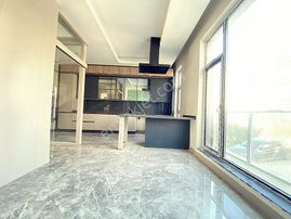 Bağlıca Da Satılık 5+1 Villa