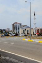 Turkuazdan Hastane Karşısı Masrafsız Sıfır Geniş Kiralık Dükkan