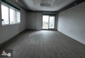 Devlet Hastanesi Yakın %80 Kredili Geniş 3+1