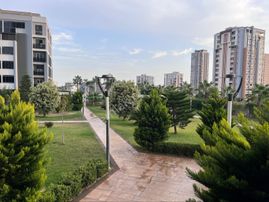 Sahibinden 5+1 Ultra Lüx Daire