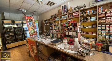 Arif Emlaktan Satılık Kiracılı Uygun Fiyatlı İşyeri