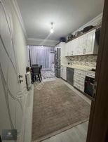 Poyraz'dan Diş Hastanesi Altında Satılık 3+1 Geniş Daire