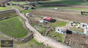 Merkez Konumda 308 M² İkiz Arsa Kaçırılmayacak Fırsat!