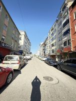 Ulu Gayrimenkul Den Acil Satılık Daire