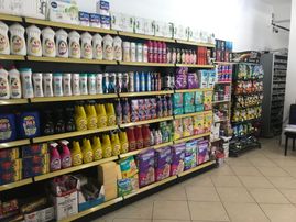 Sahibinden Devren Market Park Karşısı İşlek Cadde