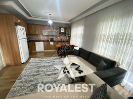 Royalest’ten Adana Koop Civarı Az Katlı Masrafsız Geniş 3+1