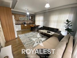 Royalest’ten Adana Koop Civarı Az Katlı Masrafsız Geniş 3+1