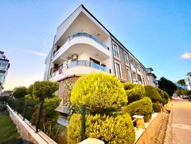 !!! Denize 50 Adım !!! Sadece Berkay Demirel'den Satışta 3+1