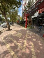 Sürsürü Mh De Satılık 4/1 Daire