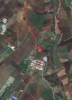 Cb Black'ten Karacabey Çiftlik Tesisi Yanında Yola Parsel Tarla