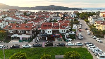 Goldhouse Dan Kiralık Home Ofis 3+1 Fırsat İşyeri