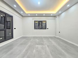 Denizli Şemikler'de 3+1 Panjurlu Mükemmel Konumda Fırsat Daire