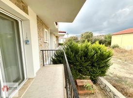 Borsem Datça- Datça Burgazda Denize 300 M Mesafe 1+1 Daire