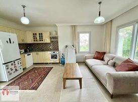 Borsem Datça- Datça Burgazda Denize 300 M Mesafe 1+1 Daire