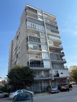 Locate'den Tepekule Mh. Site İçinde Tadilatlı Kiralık 3+1 Daire