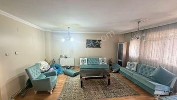 Bahçelievler Mah'de Merkezi Konumlu Doğalgazlı 3+1 Satılık Daire