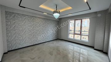 Yeni Mah. Yerden Isıtmalı Muazzam Şıklıkta 2+1satılık Daire