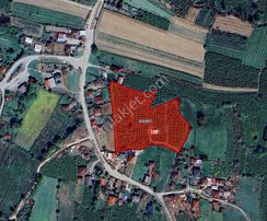 Hendek Köy Merkezi İmar Planında 300 M2 Arsa Tapulu