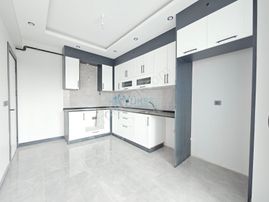 Denizli Şemikler'de 3+1 160 M2 Ebeveyn Banyolu Satılık Fırsat Daire