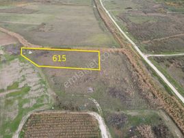 Mef Gyd'den İznik Karatekin'de 2.363m² Alanlı Yatırımlık Arazi !