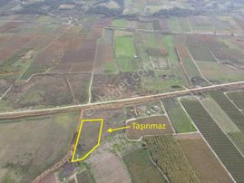 Mef Gyd'den İznik Karatekin'de 2.363m² Alanlı Yatırımlık Arazi !