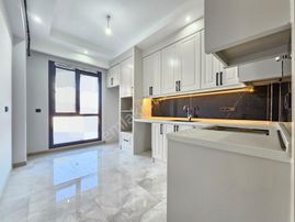 Denizli Karahasanlı'da 3+1 150 M2 Satılık Yatırımlık Daire