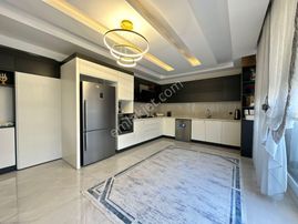 Yetişen Alır' Abı Hayat Kalitesiyle 3.5+1 Lüks Daire