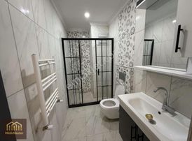 Arnavutköy Taşoluk Mah Satılık 2+1 Amerikan Mutfaklı Yksk Giriş