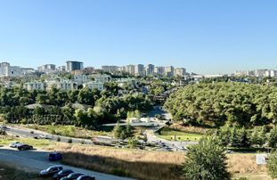 Satılık 3+1 Daire - Aydınlı - Ebeveyn Banyolu - Asansörlü