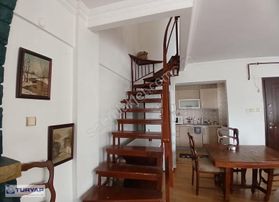 Turyap Koza'dan Bayramoğlu Ada İçinde Satılık Dubleks