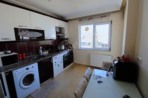 Realty Nexus'dan Demirtaş Barbaros Mah. 215 M2 Fırsat Daire