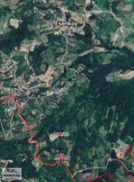 İnegöl Esenköyde Resmi Yola Cephe Satılık Tarla