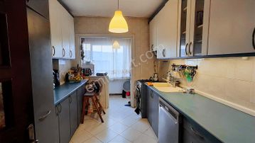 Turyap'tan Beykoz'da Göksu Evleri'nde Balkonlu Geniş 3+1