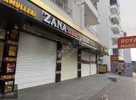Avea Caddesi Üzerinde Devren Kiralık Tabacco