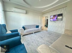 Nevroz Park Yanı 2+1 Yüksek Giriş Satılık Fırsat Daire