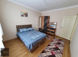 Gebze Kirazpınar Site İçinde Eşyalı Kiralık Temiz 2+1 Daire