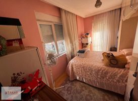 [en/ru] Teomanpaşa Mah. Muhteşem Konumda 2+1 Arakat