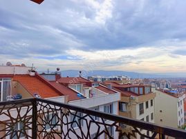 Çanakkale Cevatpaşa Deniz Manzaralı Satılık 3+1 Daire