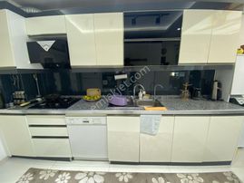 4+1 2.kat Geniş Peyzaj Site İçerisi Cepheleri Açık Fırsat Daire