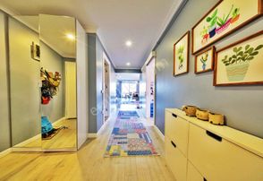 Weal World' Den Bahçelievler Merkez, Yeni Binada, 5+2, 250 M2, Lüks Dubleks ...