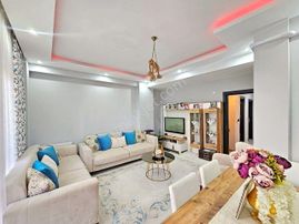 📍blue Life Egen'den Gerçek İlan Tuzcumurat'ta Ebeveyn Bny.& Ayrı Mutfaklı Satılık 4+1 Ters Dublex