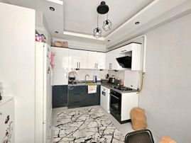 📍blue Life Egen'den Gerçek İlan Tuzcumurat'ta Ebeveyn Bny.& Ayrı Mutfaklı Satılık 4+1 Ters Dublex